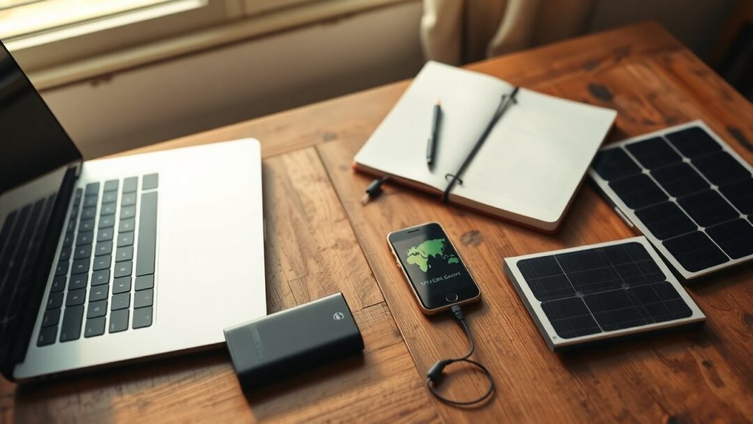 Digital Energy Challenge: €827.000 per l'accesso all'elettricità in Africa