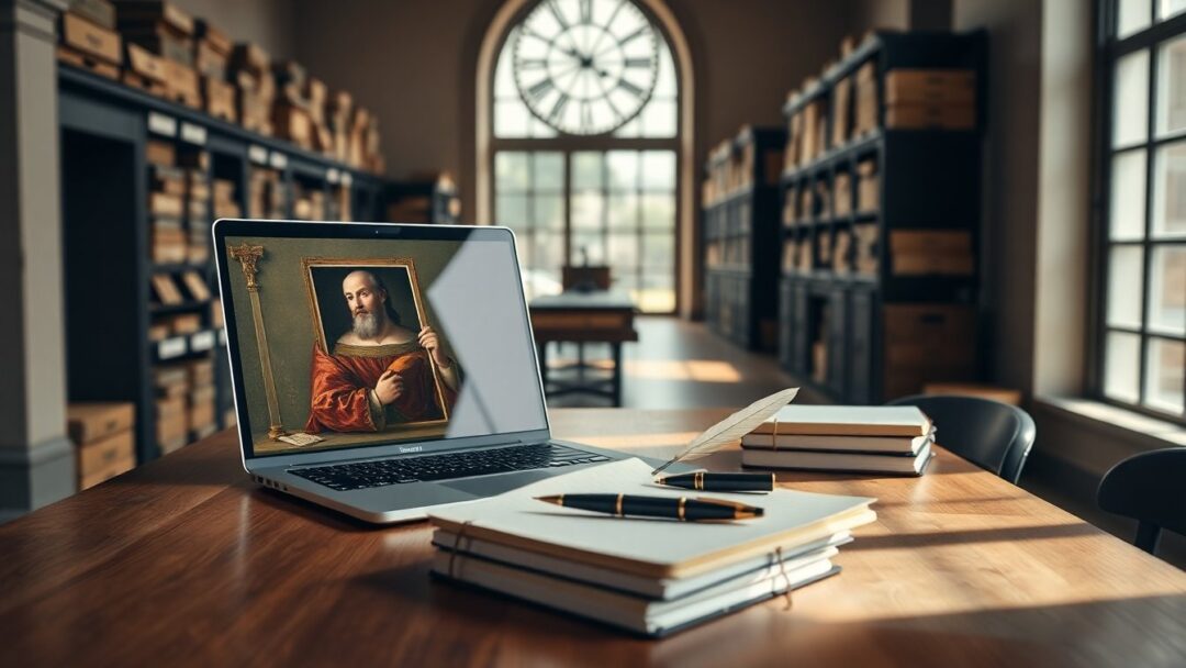 Digitalizzazione cultura: dati e strategie per musei e teatri in Italia