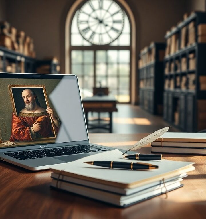 Digitalizzazione cultura: dati e strategie per musei e teatri in Italia