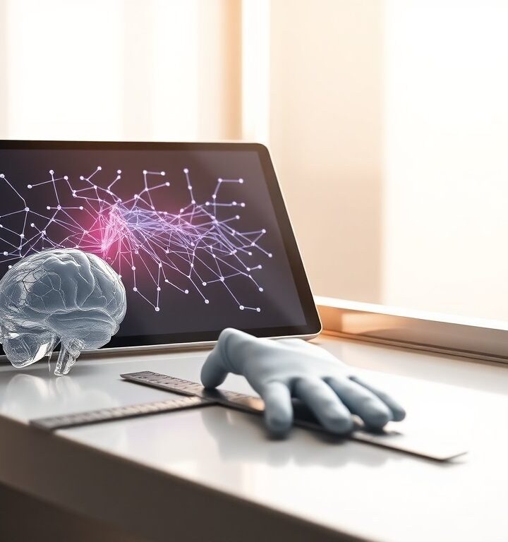 Domande essenziali per progettare soluzioni AI efficaci nel settore sanitario