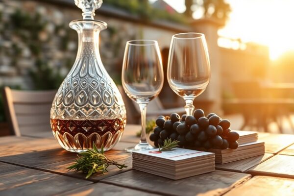 Eventi estivi di vino: Le Notti del Vino in Umbria e Hortus Vini a Roma
