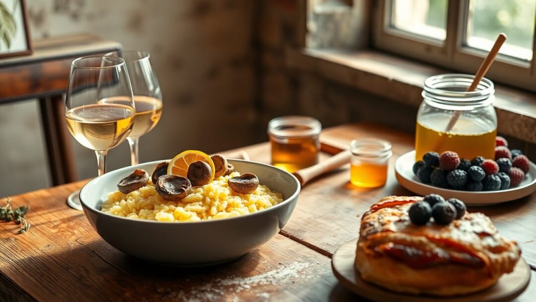 Eventi estivi in Lombardia: sagre, folklore e cultura locale