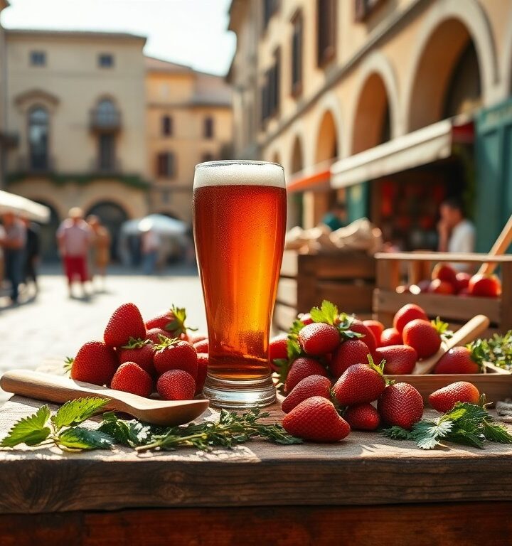 Eventi in provincia di Cuneo: sagre, fiere e cultura per il weekend