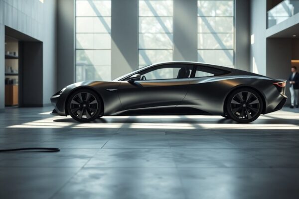 Ferrari elettrica: come il Cavallino affronta la rivoluzione green