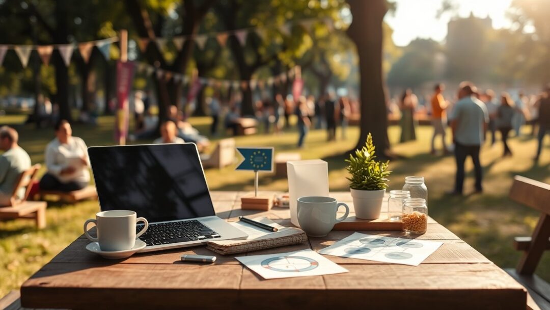 Festival sull’economia circolare delle competenze: partecipazione di giovani e imprese