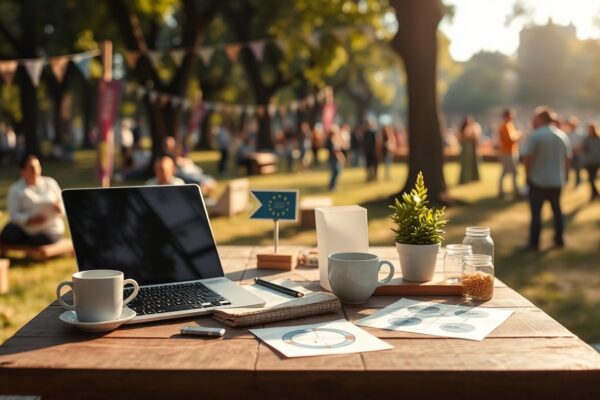 Festival sull’economia circolare delle competenze: partecipazione di giovani e imprese