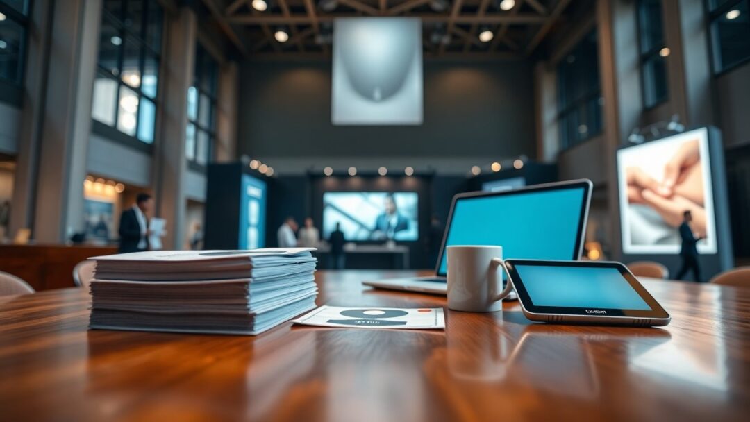 Fiere ed eventi B2B: massimizzare lead e pipeline