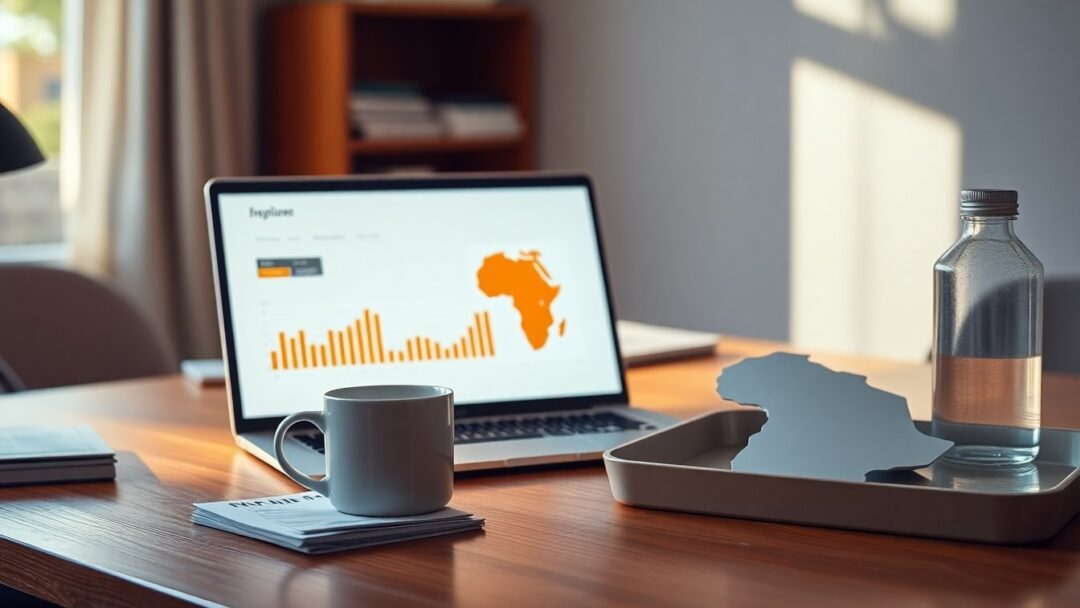 Finanziamenti per progetti energetici in Africa: come partecipare