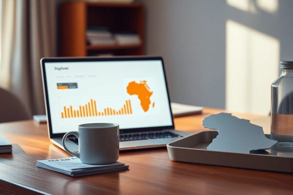 Finanziamenti per progetti energetici in Africa: come partecipare