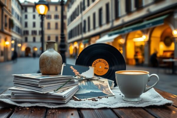 Fine settimana a Firenze: eventi, mercatini e cultura da non perdere