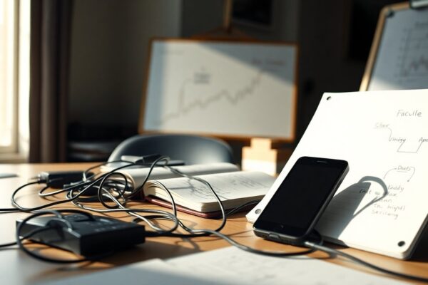 Funambol: dall'avvio nel 2002 all'acquisizione da Point Wild, cosa resta