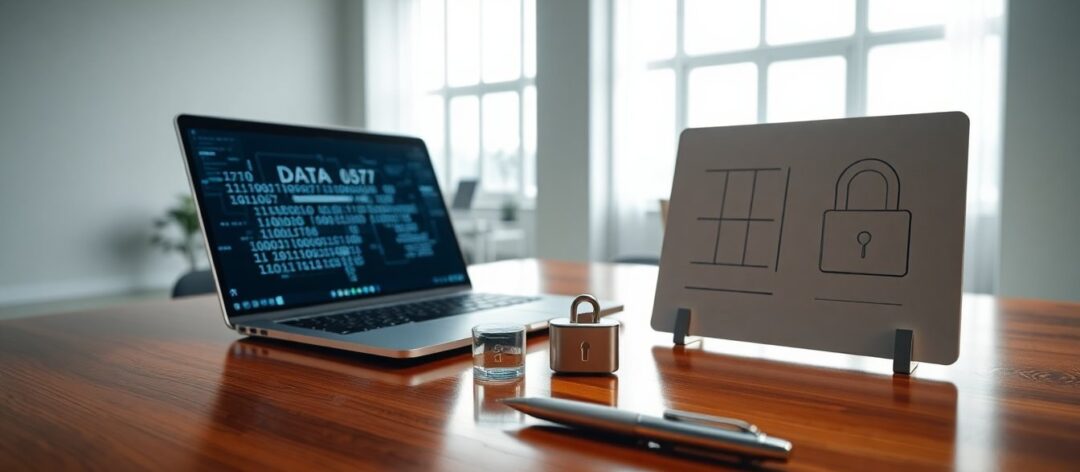 Gestire l’AI in azienda: la sovranità dei dati come modello operativo