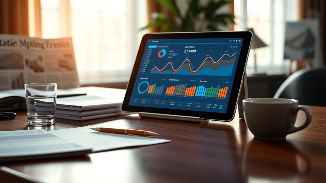Guida al buyer journey B2B con AI: framework e KPI
