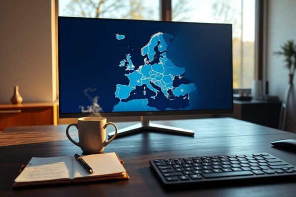 Guida completa agli eventi tech europei del 2026: AI, startup, gaming e più
