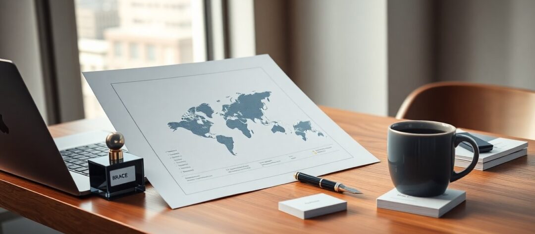 Guida pratica al matchmaking B2B internazionale: dalla buyer-persona all’agenda, dal one-pager alle metriche e agli SLA