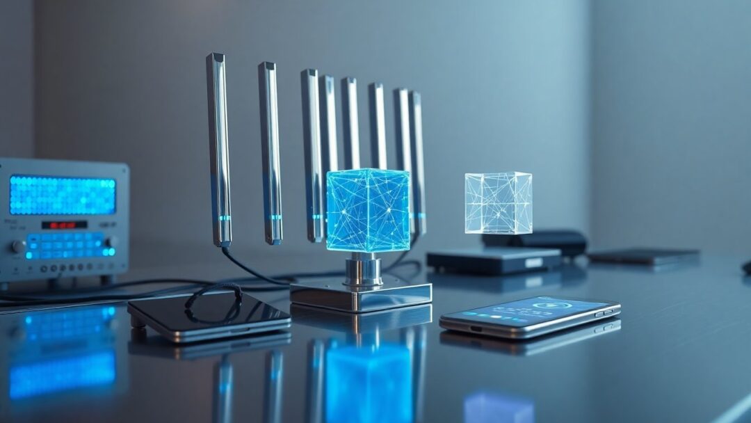 Il piano cinese per il futuro delle telecomunicazioni: il 6G