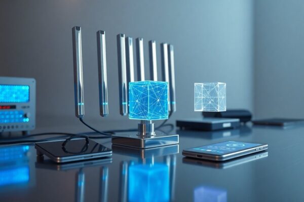 Il piano cinese per il futuro delle telecomunicazioni: il 6G