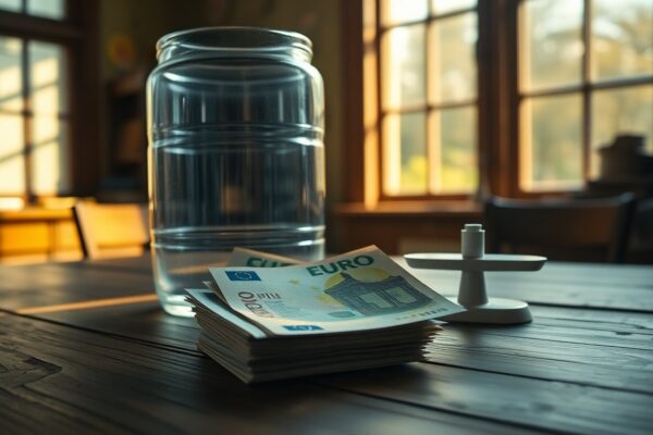 Inflazione al 3,2% e credito più caro: l'Italia affronta sfide economiche