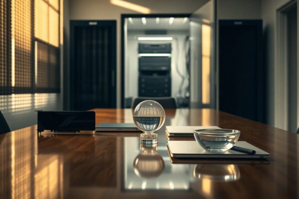 Intelligenza artificiale e sovranità digitale: il ruolo di Nvidia