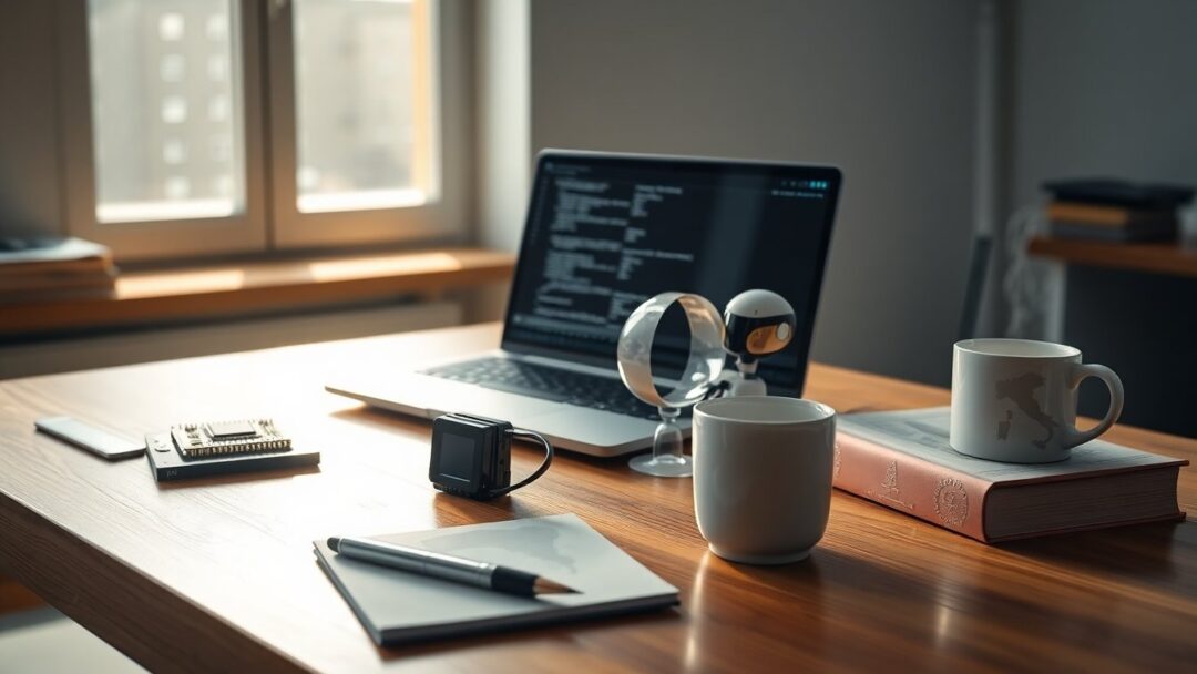 Intelligenza artificiale in Italia: le sei startup che stanno rivoluzionando il settore