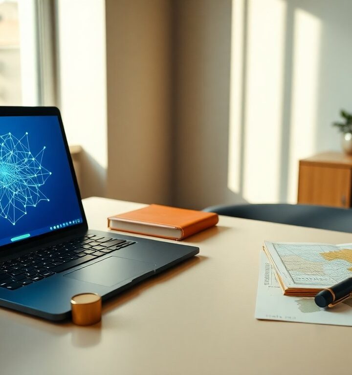 Intelligenza artificiale in Italia: usi, fiducia e divari generazionali
