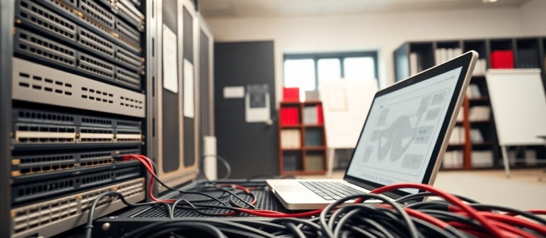 Intesa tra MIX e Università degli Studi di Napoli Federico II per corsi su peering e interconnessione