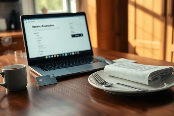 L'acquisizione di TheFork da parte di American Express: strategie e impatti nel mercato europeo