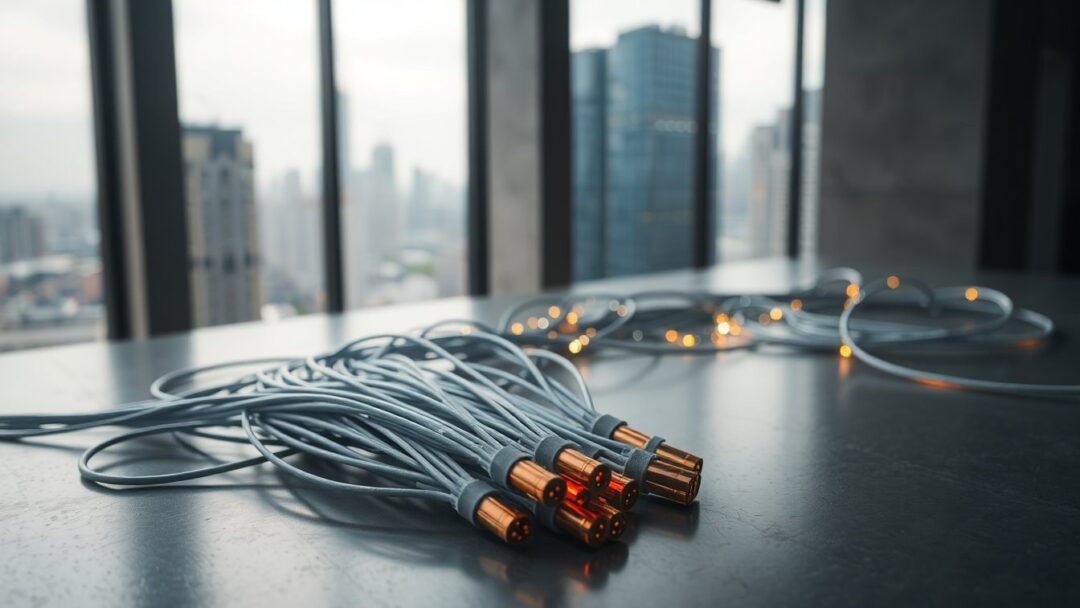 Le nuove nomine di Open Fiber nel FTTH Council Europe