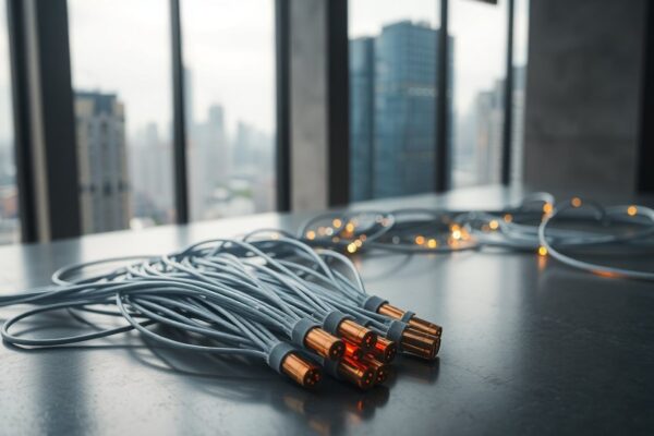 Le nuove nomine di Open Fiber nel FTTH Council Europe