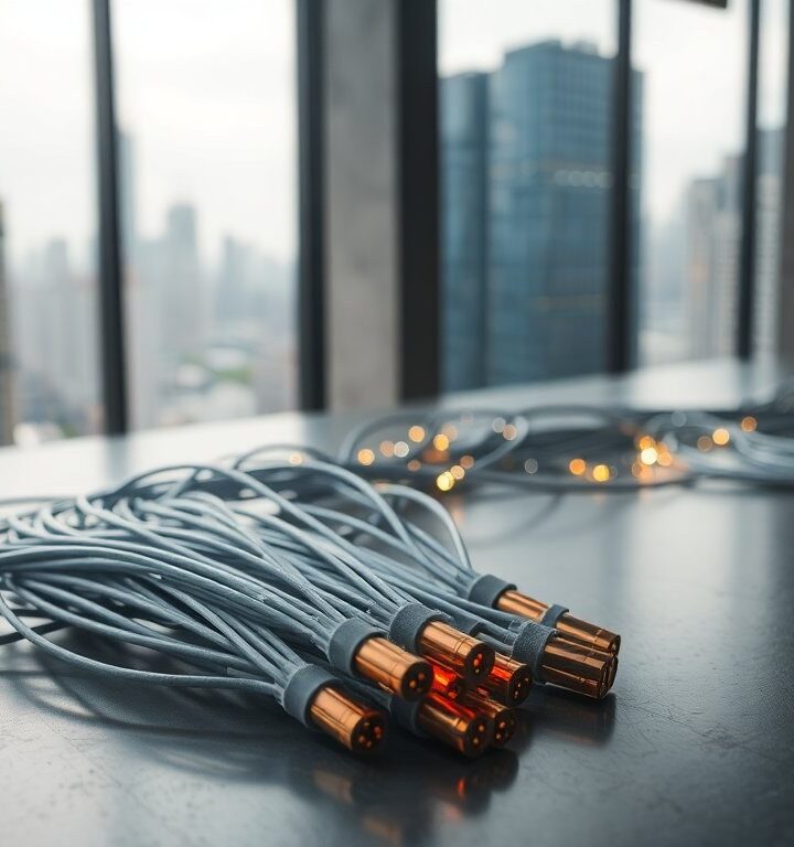 Le nuove nomine di Open Fiber nel FTTH Council Europe