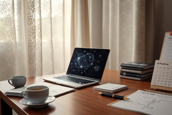 L'impatto di Claude Cowork e OpenAI Codex sugli strumenti digitali per le organizzazioni non profit