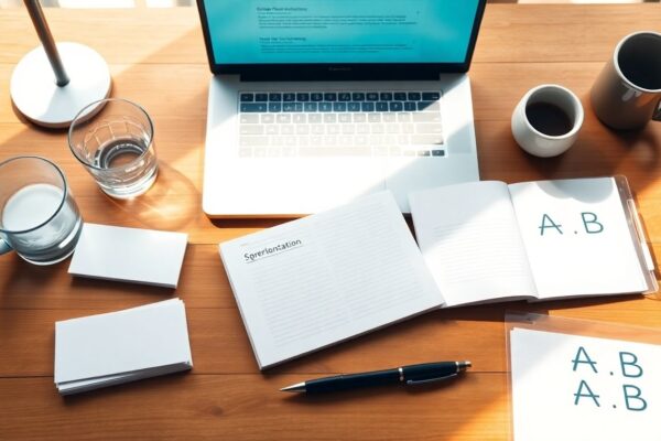 Newsletter B2B: come costruire un funnel che converte con segmentazione, contenuti e A/B test