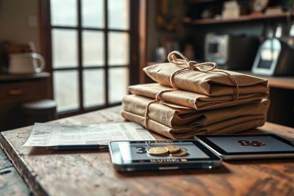 Nuove regole doganali per l'e-commerce: la fine della franchigia sotto i 150 euro
