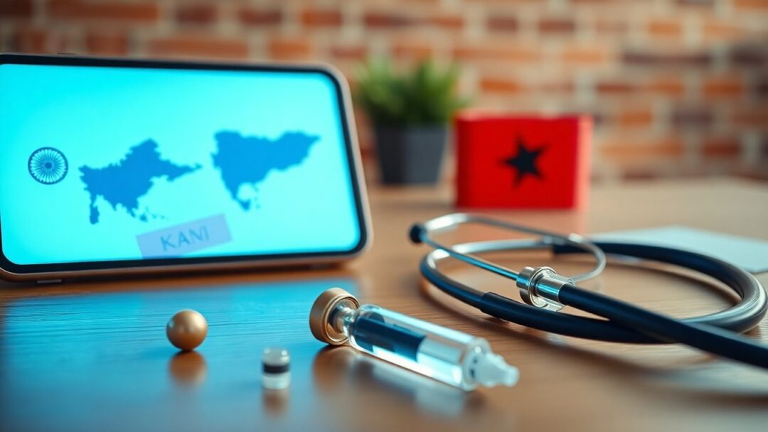 Partnership Nivi e MSD: campagna digitale per l'HPV in India, Indonesia e Thailand