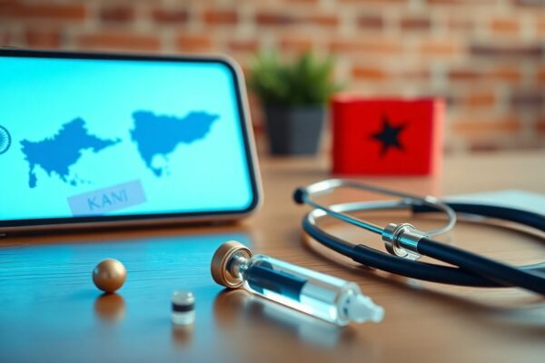 Partnership Nivi e MSD: campagna digitale per l'HPV in India, Indonesia e Thailand