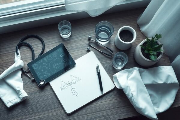 Perché gli operatori sanitari comunitari non si fidano dell'intelligenza artificiale: una lettura critica