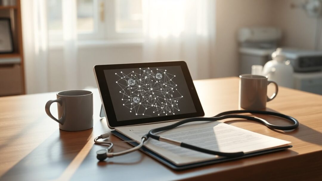 Perché gli operatori sanitari di comunità diffidano dell'intelligenza artificiale