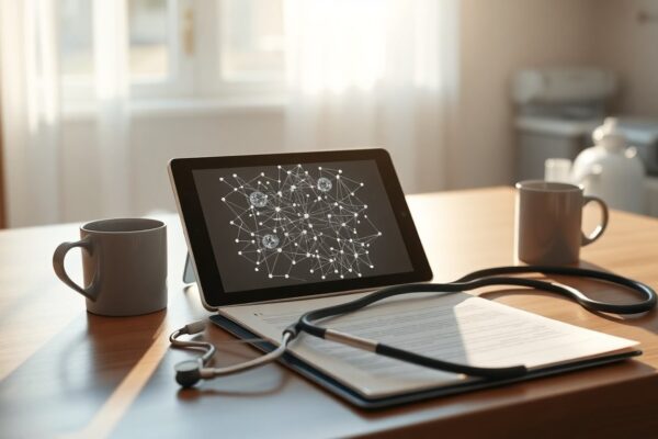 Perché gli operatori sanitari di comunità diffidano dell'intelligenza artificiale