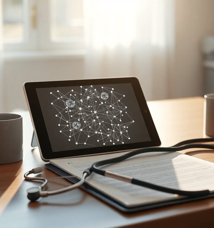Perché gli operatori sanitari di comunità diffidano dell'intelligenza artificiale