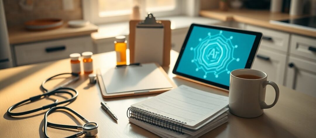 Perché gli operatori sanitari di comunità non si fidano dell'intelligenza artificiale