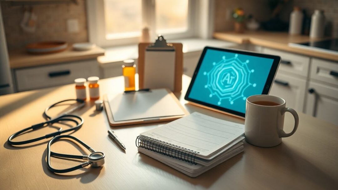 Perché gli operatori sanitari di comunità non si fidano dell'intelligenza artificiale