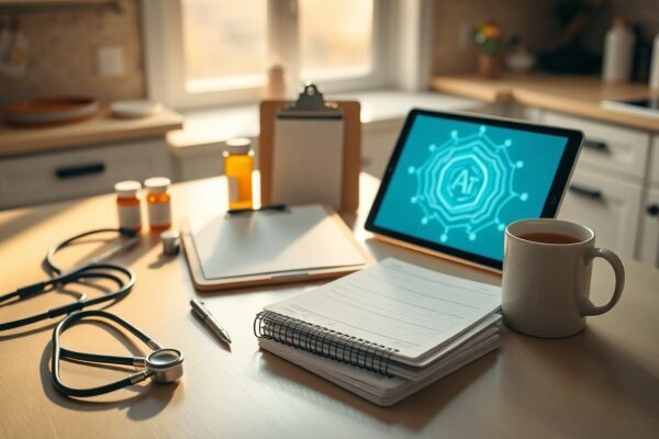 Perché gli operatori sanitari di comunità non si fidano dell'intelligenza artificiale
