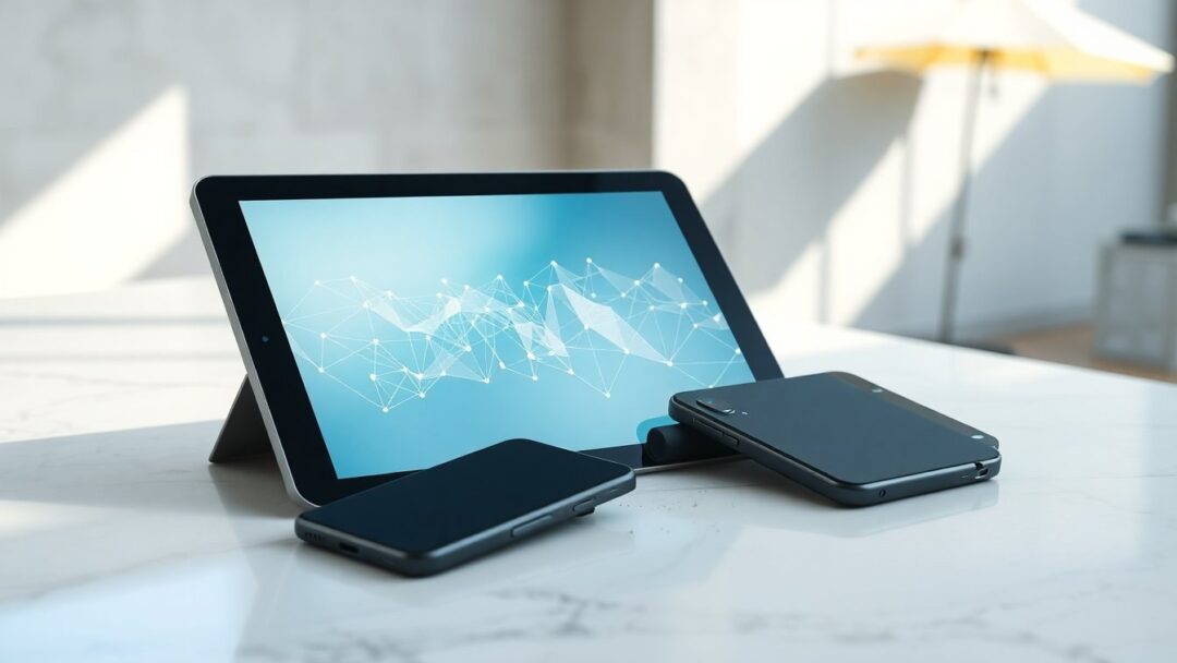 Perché i modelli leggeri e gli smartphone stanno rivoluzionando l'intelligenza artificiale