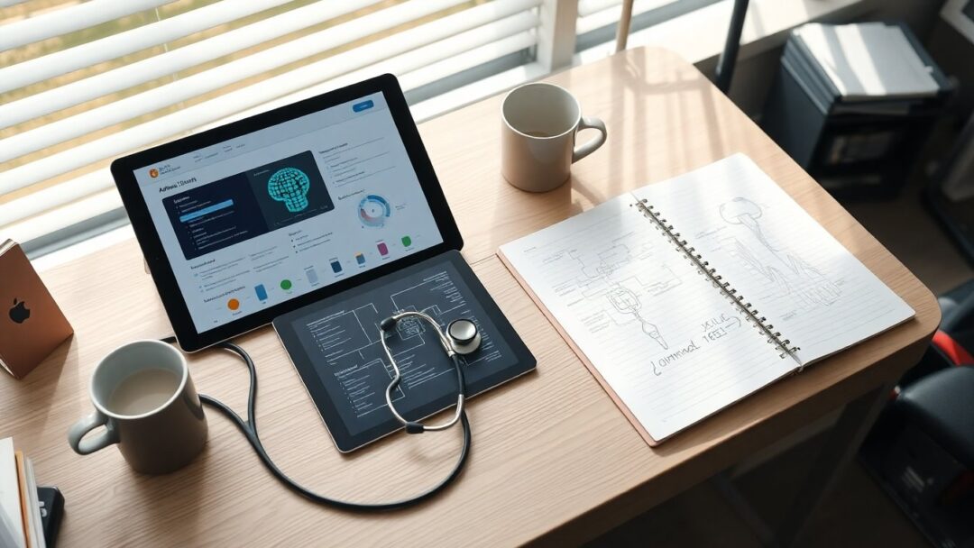 Perché la diffidenza dei community health worker verso l'intelligenza artificiale ha motivi concreti