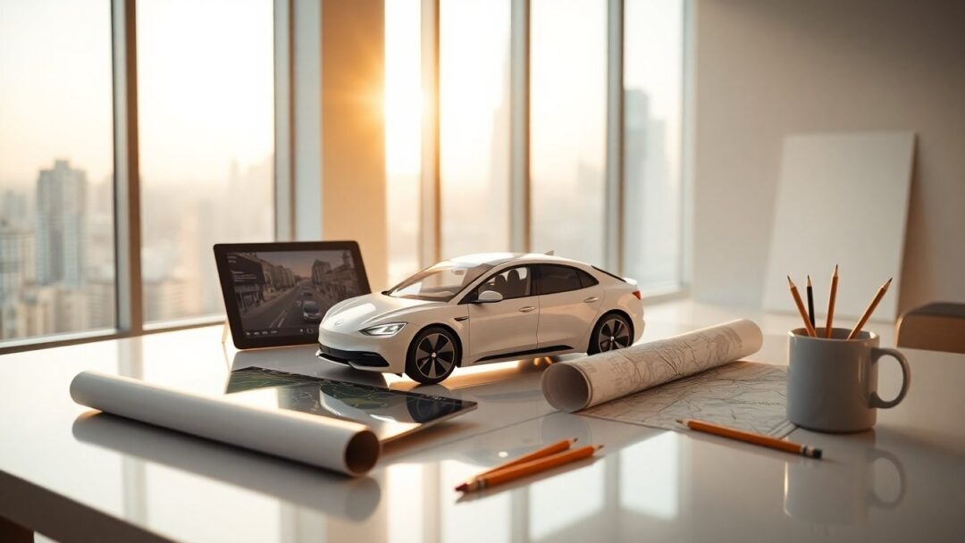 Perché oltre la metà degli italiani sarebbe pronta a usare un'auto a guida autonoma