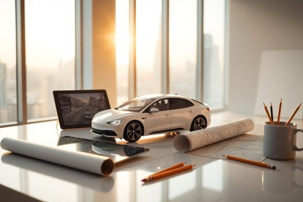 Perché oltre la metà degli italiani sarebbe pronta a usare un'auto a guida autonoma