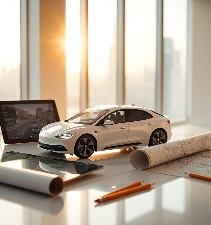 Perché oltre la metà degli italiani sarebbe pronta a usare un'auto a guida autonoma