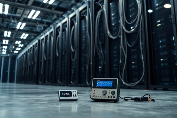 Power quality e datacenter AI: la sfida tecnica dietro la corsa all'energia
