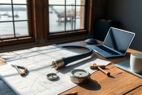 Priorità e governance nelle riparazioni dei cavi sottomarini: soluzioni pratiche