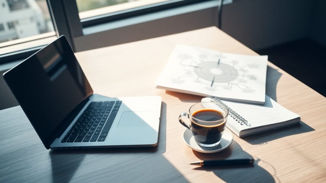 Processi B2B scalabili: mappare, standardizzare e automatizzare